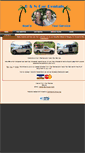 Mobile Screenshot of bequiarentalcars.com